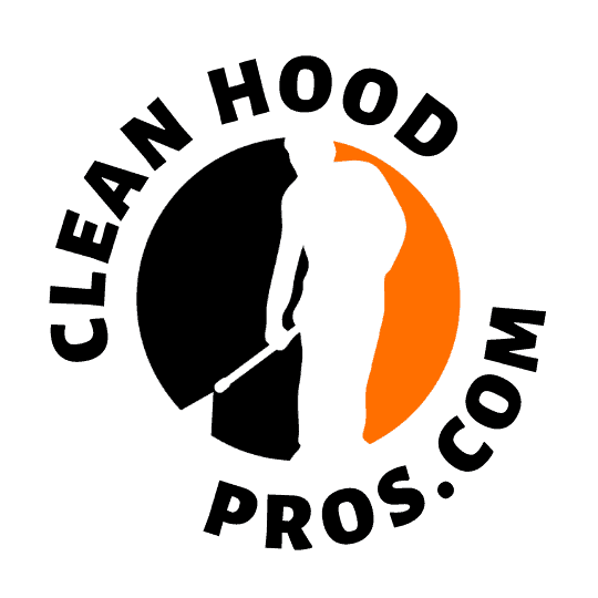Clean Hood Pros logo